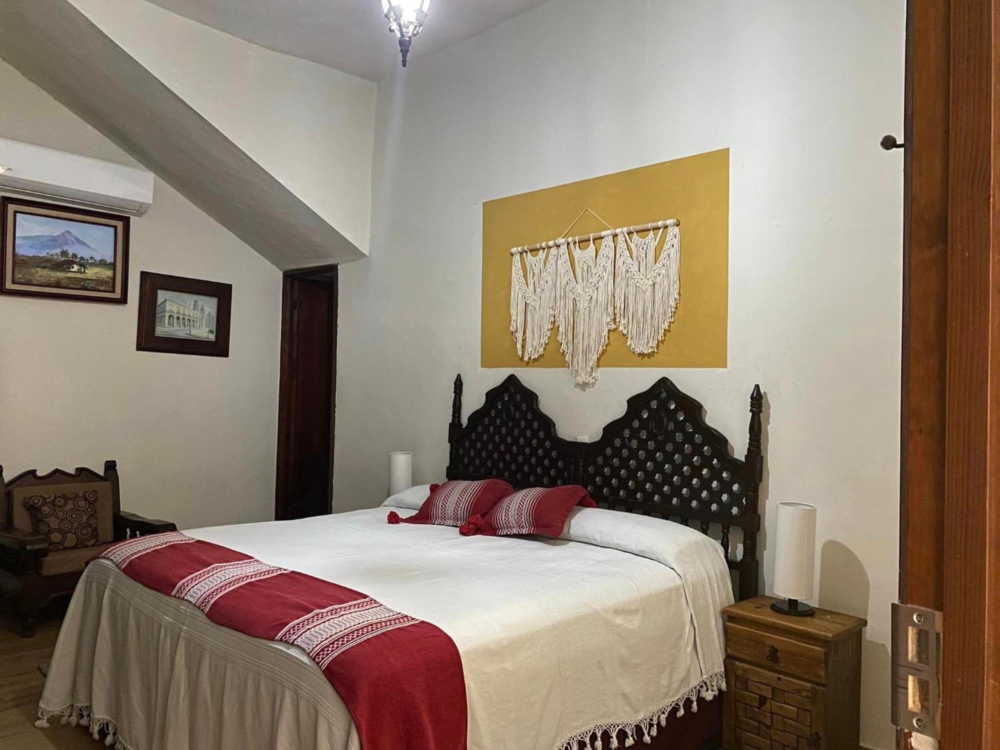 Grann Posada Xilitla Exterior photo