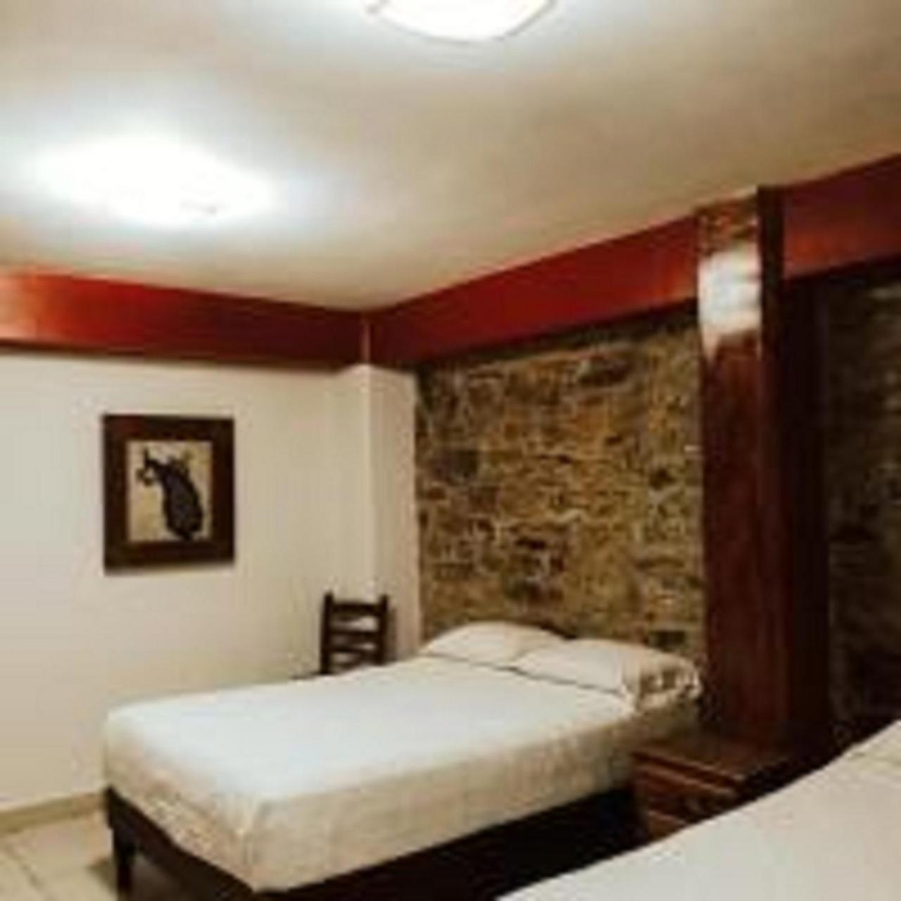 Grann Posada Xilitla Exterior photo
